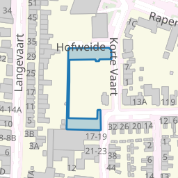 Perceel RBG02-B-8042