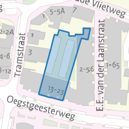 Perceel RBG02-B-8044