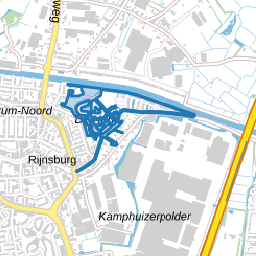 Perceel RBG02-B-8053