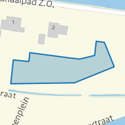 Perceel RBG02-B-8054