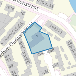 Perceel RBG02-B-8055