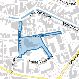 Perceel RBG02-B-8056