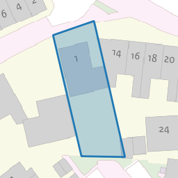 Perceel RBG02-C-1111