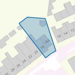 Perceel RBG02-C-1114