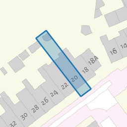 Perceel RBG02-C-1115