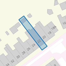 Perceel RBG02-C-1116