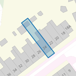 Perceel RBG02-C-1117