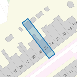 Perceel RBG02-C-1118