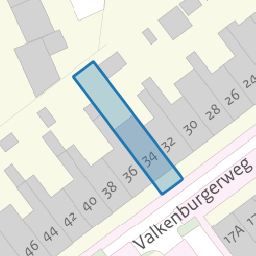 Perceel RBG02-C-1122