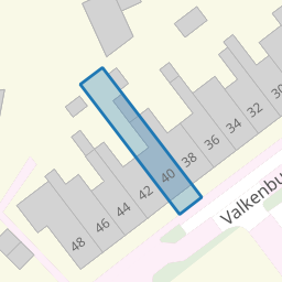 Perceel RBG02-C-1125