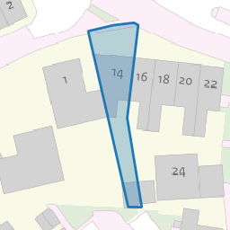 Perceel RBG02-C-1334