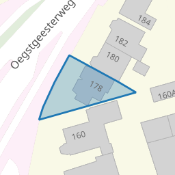 Perceel RBG02-C-1425