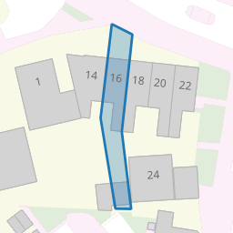 Perceel RBG02-C-1535