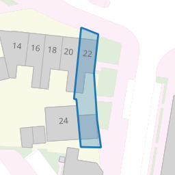 Perceel RBG02-C-1538