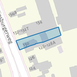 Perceel RBG02-C-2098