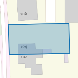 Perceel RBG02-C-2802