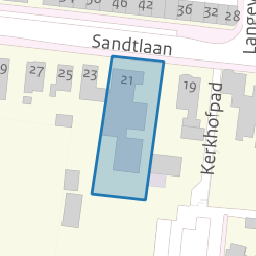 Perceel RBG02-C-2849