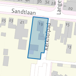 Perceel RBG02-C-2850