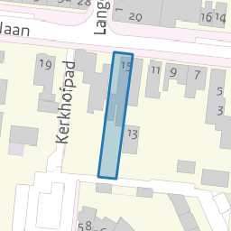 Perceel RBG02-C-2852