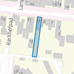 Perceel RBG02-C-2854