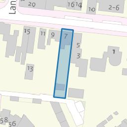 Perceel RBG02-C-2856