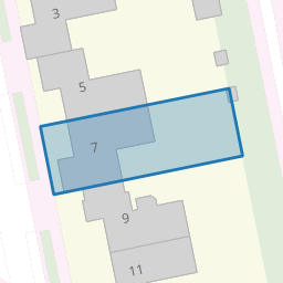 Perceel RBG02-C-3061