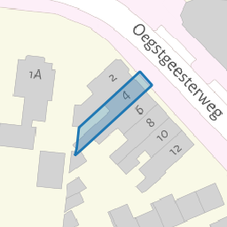 Perceel RBG02-C-3105