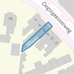 Perceel RBG02-C-3106