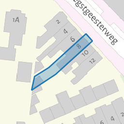 Perceel RBG02-C-3107