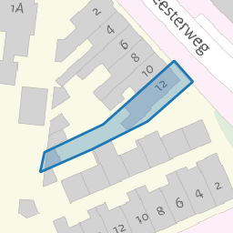 Perceel RBG02-C-3109