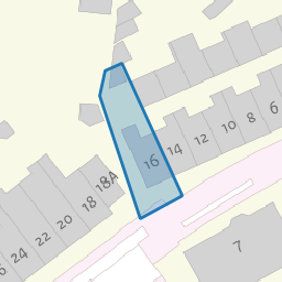 Perceel RBG02-C-3110