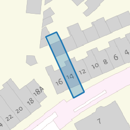 Perceel RBG02-C-3111