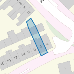 Perceel RBG02-C-3116