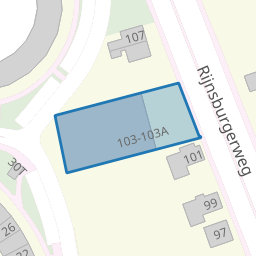 Perceel RBG02-C-3123