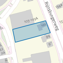 Perceel RBG02-C-3124