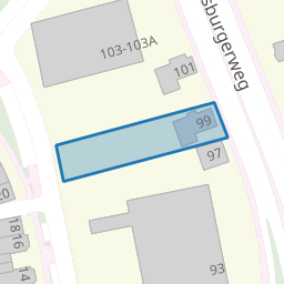 Perceel RBG02-C-3125