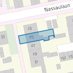 Perceel RBG02-C-3151