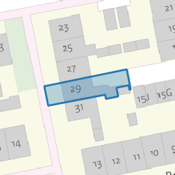 Perceel RBG02-C-3153