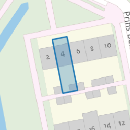 Perceel RBG02-C-3165