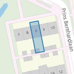 Perceel RBG02-C-3166