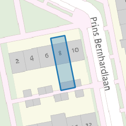 Perceel RBG02-C-3167