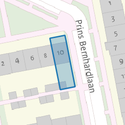 Perceel RBG02-C-3168