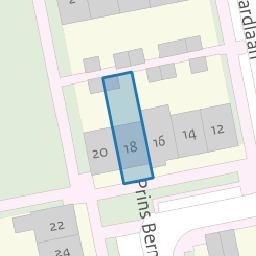 Perceel RBG02-C-3170