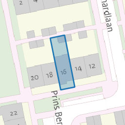 Perceel RBG02-C-3171