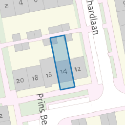 Perceel RBG02-C-3172