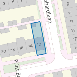 Perceel RBG02-C-3173