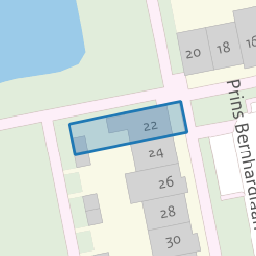 Perceel RBG02-C-3174