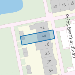 Perceel RBG02-C-3175