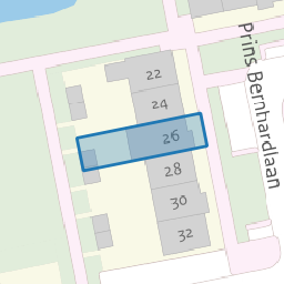 Perceel RBG02-C-3176