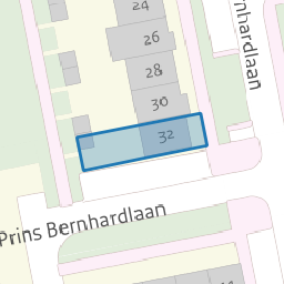 Perceel RBG02-C-3179